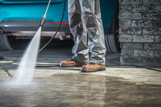 Best Residential Pressure Washing in Gentry, AR