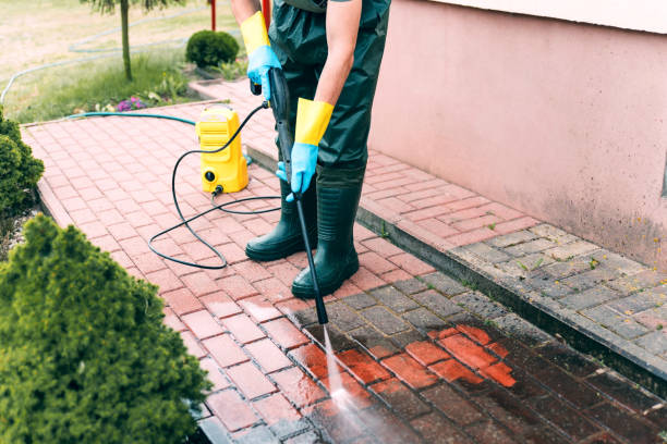 Best Concrete Surface Cleaning in Gentry, AR