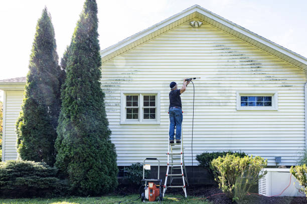Best Oil and Grease Removal from Surfaces in Gentry, AR
